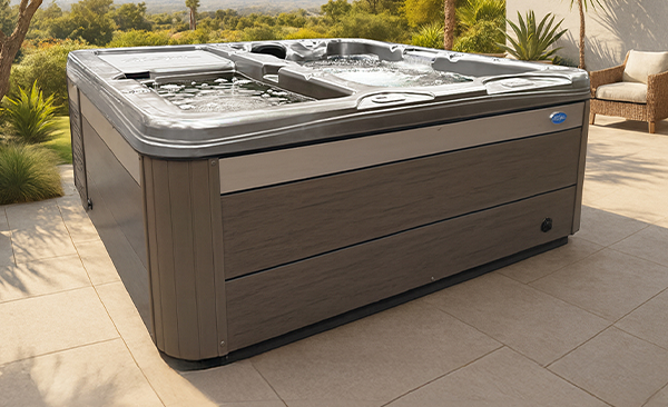 Cold Plunge Spas Series Stamford hot tubs for sale