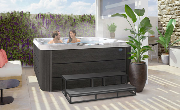 Escape™ Spas Stamford hot tubs for sale