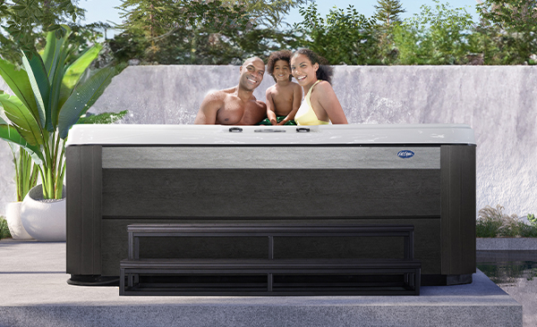 Patio Plus™ Spas Stamford hot tubs for sale