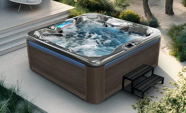 Platinum™ Spas Stamford hot tubs for sale