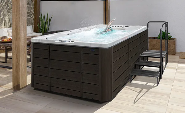 Swim Spas Stamford hot tubs for sale
