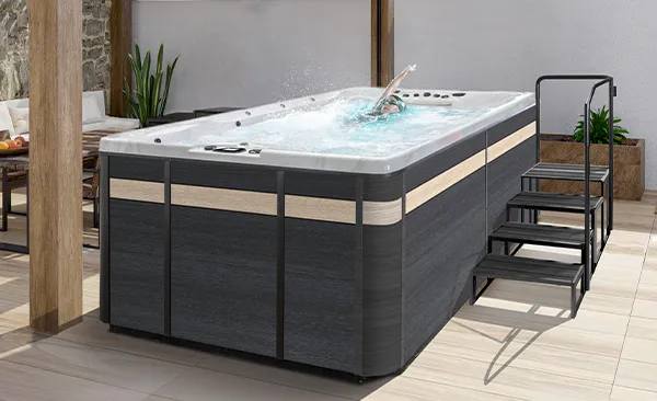 Swim X-Series Spas Stamford hot tubs for sale